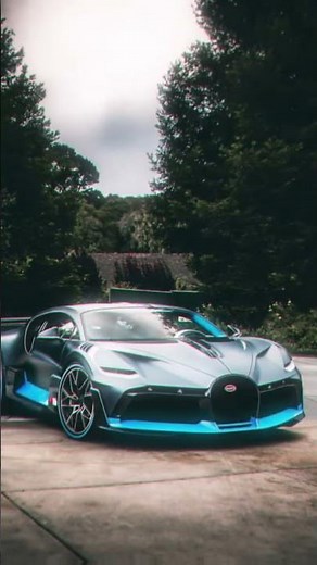 "Unleash Your Creativity: Stunning Car Editing Techniques in Just 15 Seconds!"