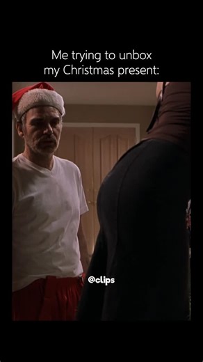 CLIPS on Instagram: "🎅 Interesting fact: In Bad Santa (2003), Billy Bob Thornton stayed in character between takes, even during breaks. This helped keep the dark, uncomfortable humor consistent and made his performance feel even more raw and unfiltered on screen."