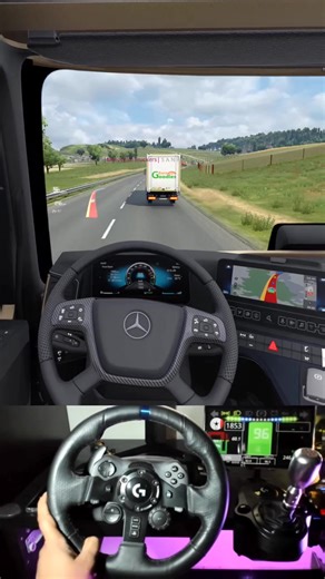 139K views · 2.8K reactions | Never Ever Do this in Truckers #EuroTruckSimulator2 #newvideo #Gaming #newyork #vrindavan #allfollowers #reelkarofeelkaro #reelschallenge #truckdriverlife #trucks | GP G | Facebook