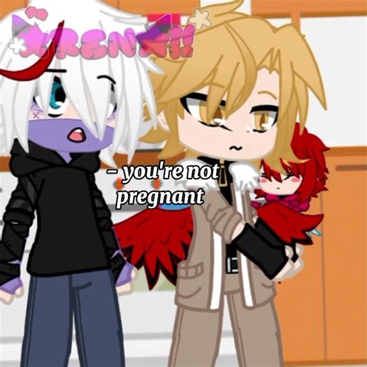 #gacha #dabihawks #hawks #dabi #mha #myheroacademia #gachaclub #funny #bnha