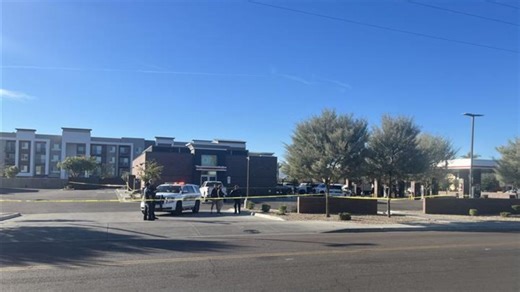 Man dies after shooting at Phoenix QuikTrip - KTAR.com