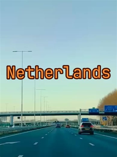 Exploring the Beauty of the Netherlands