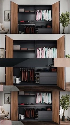 Hettich WingLine L | Brings effortless convenience to your space