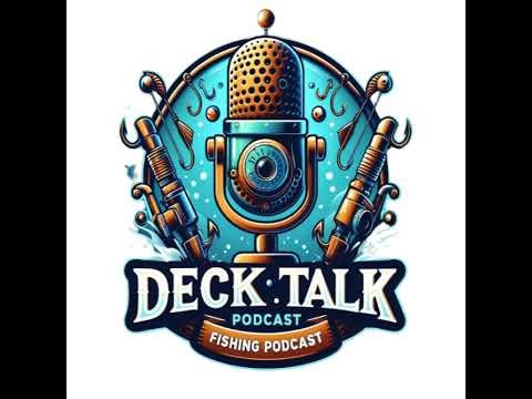 Deck Talk Podcast with Rickey Medlocke and Gerry Brousseau