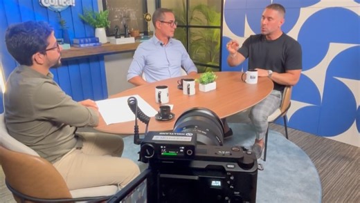 Marcelo Toledo on Reels