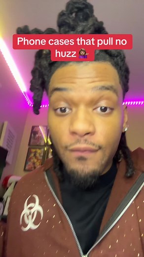 Phone Cases That Do Not Attract Attention