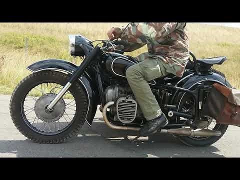 K-750M - Prezentacja