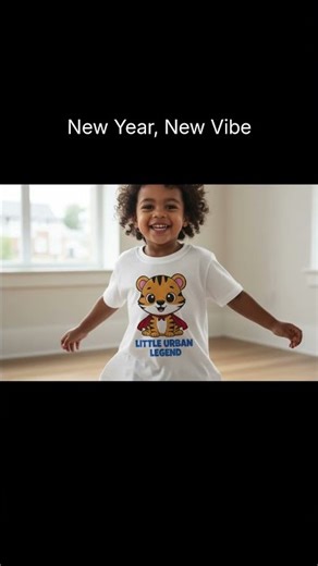 2026 Collection: New Year, New Vibe