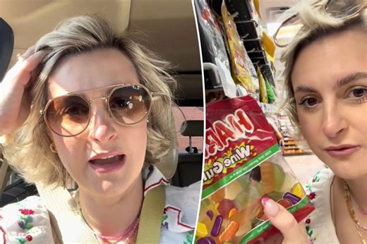 I'm a Brit living in the US — this is the one thing I've noticed about American eating habits