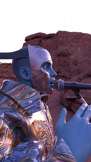 Don’t worry Alien mom 👽🚀🪐 #alien #virtualinfluencer #trend #fashion #spaceship