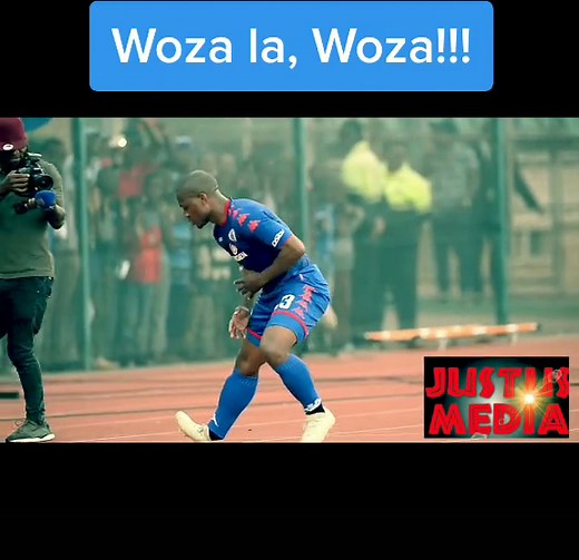 Ayeye #dstvpremiership #diski_247 #fyp #safootball #dancechallenge