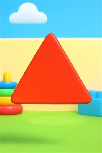 Find Shapes Adventure #Shorts