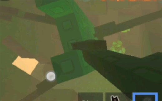 steep steps里以后可能会出的隐藏梯子