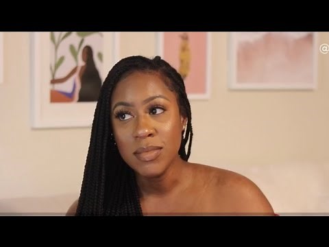 Interracial Dating + Should Black Women Date White Men?