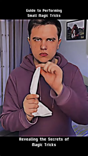 Simple Magic Tricks You Can Master