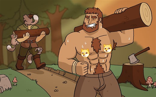 【3分钟包会】《罗宾·晨木的冒险》汉化教程（WIN·电脑）