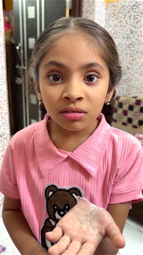 Pari ko😭 majak pada bhari🤣🤣😂#shortvideo #funwithparicute