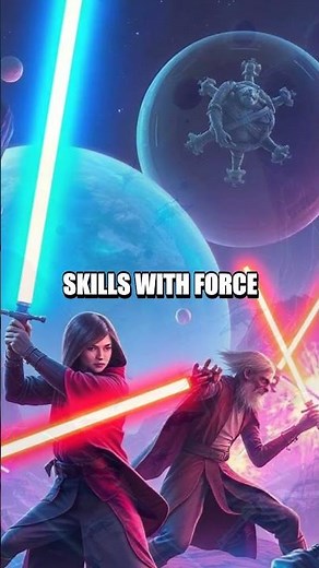 The Revolutionary Aspects of Star Wars: Eclipse