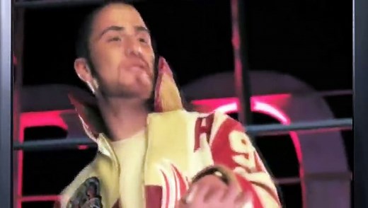 Pop Danthology 2010 (Pop Mashup)