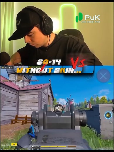 How to Change Character and Account in CODM