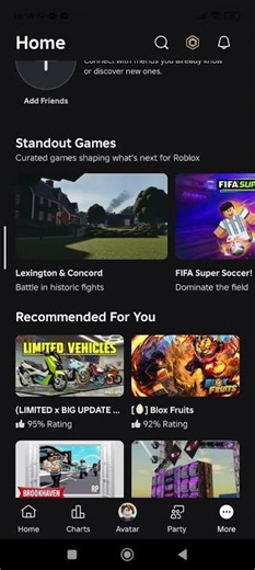 Roblox Support Ticket 166004363