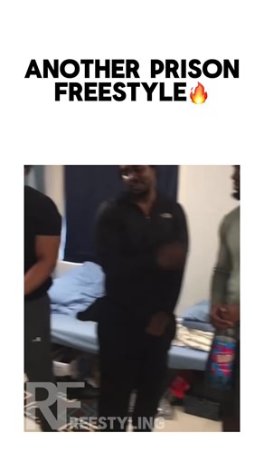 Prison Freestyle: UK Rap Insights and Offside Trends