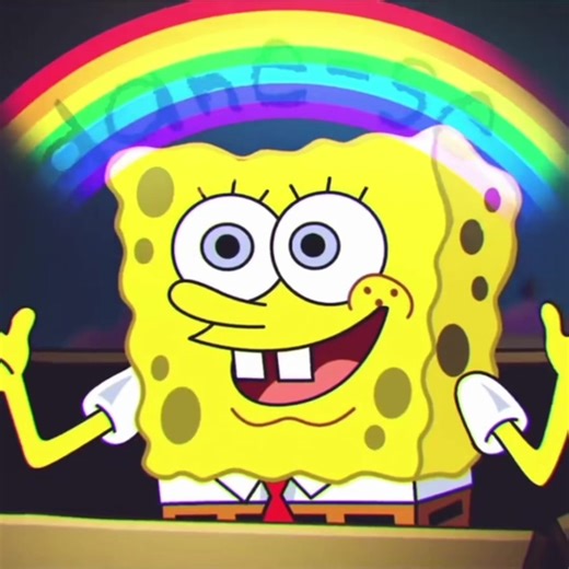 Spongebob edit IB:@𝐌𝐚𝐭𝐫𝐚! ⚡ #spongebobedit #fyp #spongebobsquarepants #nickelodeon #spongebob