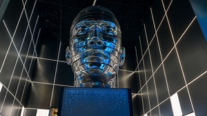 Technology and Science Museum Tour – China 4K