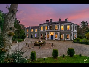 The best house in Wales!