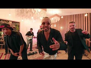Upright - Let's get down tonight (Official Music Video)