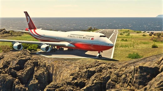 This Takeoff Was NOT Normal! Extreme Moment Explained | Captain Ratisya