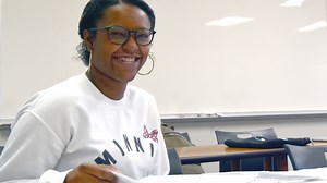 RCC Tutoring Services - Rockingham Community College