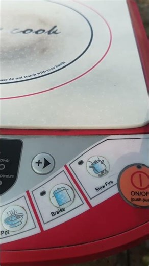 induction cooker #cooking #induction cooker #cooker #easycook #malayalam #review