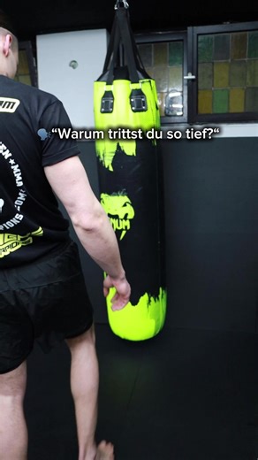 Kampfsport Training in Köln: Spaß & Technik