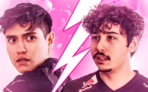 【LOL】爱 总是让人哈特痛痛