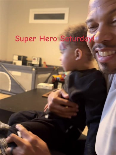 Super Hero Saturday: Fun Face Painting Ideas