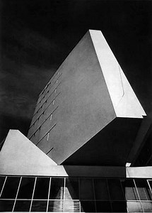 Luigi Moretti - Alchetron, The Free Social Encyclopedia