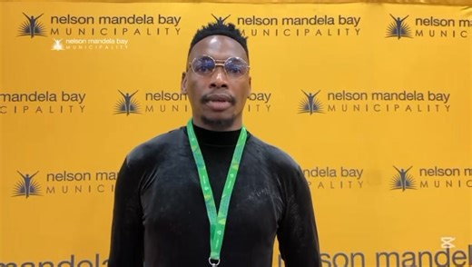 The International Disaster Risk Reduction Seminar also spotlighted the vulnerability of SMMEs to disasters, fostering critical conversations among disaster management experts, policymakers, and researchers on mitigating the impact of disasters on SMMEs and identifying strategies for their swift recovery. Nelson Mandela University Researcher, Mosekama Mokhele shares insights from his research on SMME vulnerability to disasters #AllHandsOnDeck #MetroAtWork #Siyasebenza #DisasterAwareness #IDDR2025