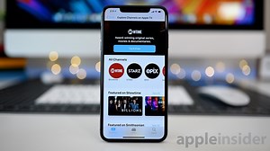 Everything new in iOS 12.3 beta 2 | AppleInsider