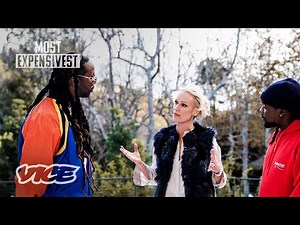 Finding the Most Expensivest Romance | MOST EXPENSIVEST