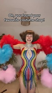 Look no further, here we are!! Burlesque, Cabaret and 1920’s viiiibes #costume #costumes #fancydress #dressup #drag #dragqueen #circus #circuscostume #circusoutfit #clowncostume #showgirl #showgirls | Talulah Blue Costumes