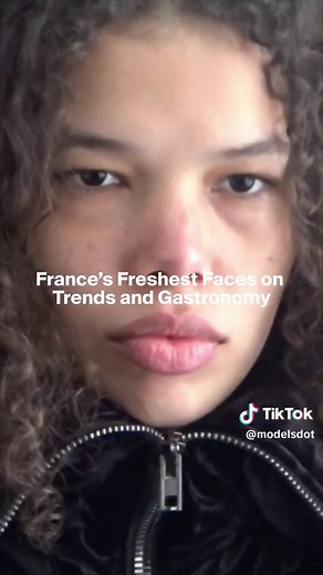 These cool 🇫🇷 French girls have arrived! Models.com handpicks six newcomers from Paris that are rising in the modelling world. Learn more about these new faces only on #modelsdotcom ✨ #newfaces #fashion #parisianfashion #parisfashion #frenchmodels #chic #itgirl #modeling #AudreyGabrielleJean #BarbaraDronnier #InesRichard #NuageLepage #SateenBesson #SoizicLagon Photography by #EllenVirgona for Models.com 🔗 Styling by #TeanneVickers Produced and edited by #RosieDaly Thanks to #DavidWilton and #