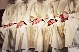 Editorial: The lesson of Opus Dei Fr. McCloskey's downfall