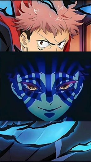 Yin 😤 Anime 😤 x Team recall recall 😁