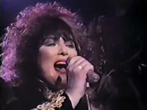 Heart - How Can I Refuse live (Brigade Tour 90')