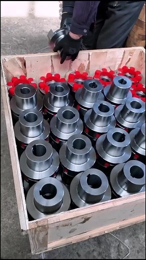 Exploring Different Types of Couplings in Engineering