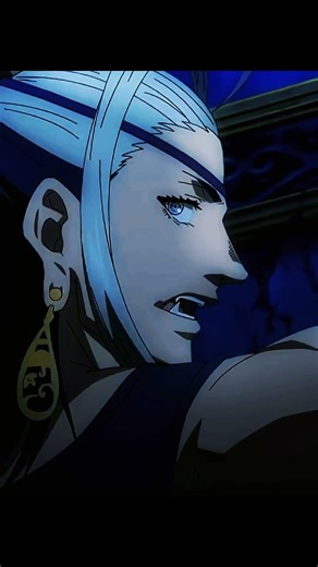 Best Beelzebub Entry Scene 4K Edit #anime #edit #shorts