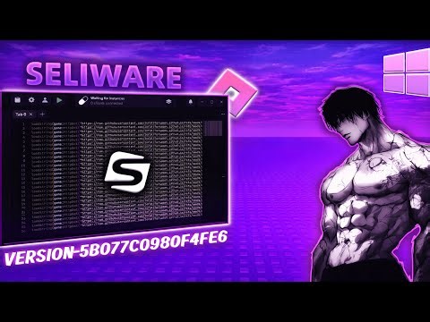 Seliware Executor New Version Setup (2025) | Key Retrieval + Download Guide 💥