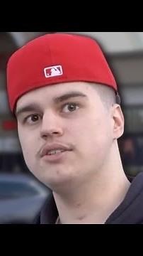 The internet hates this guy
