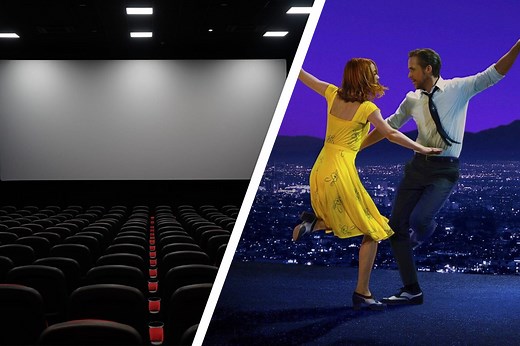 What Is CinemaScope? Definition, History & Theory [With Examples]